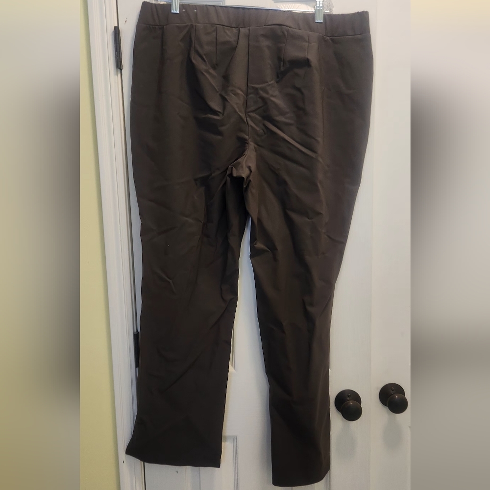 Tall Pants